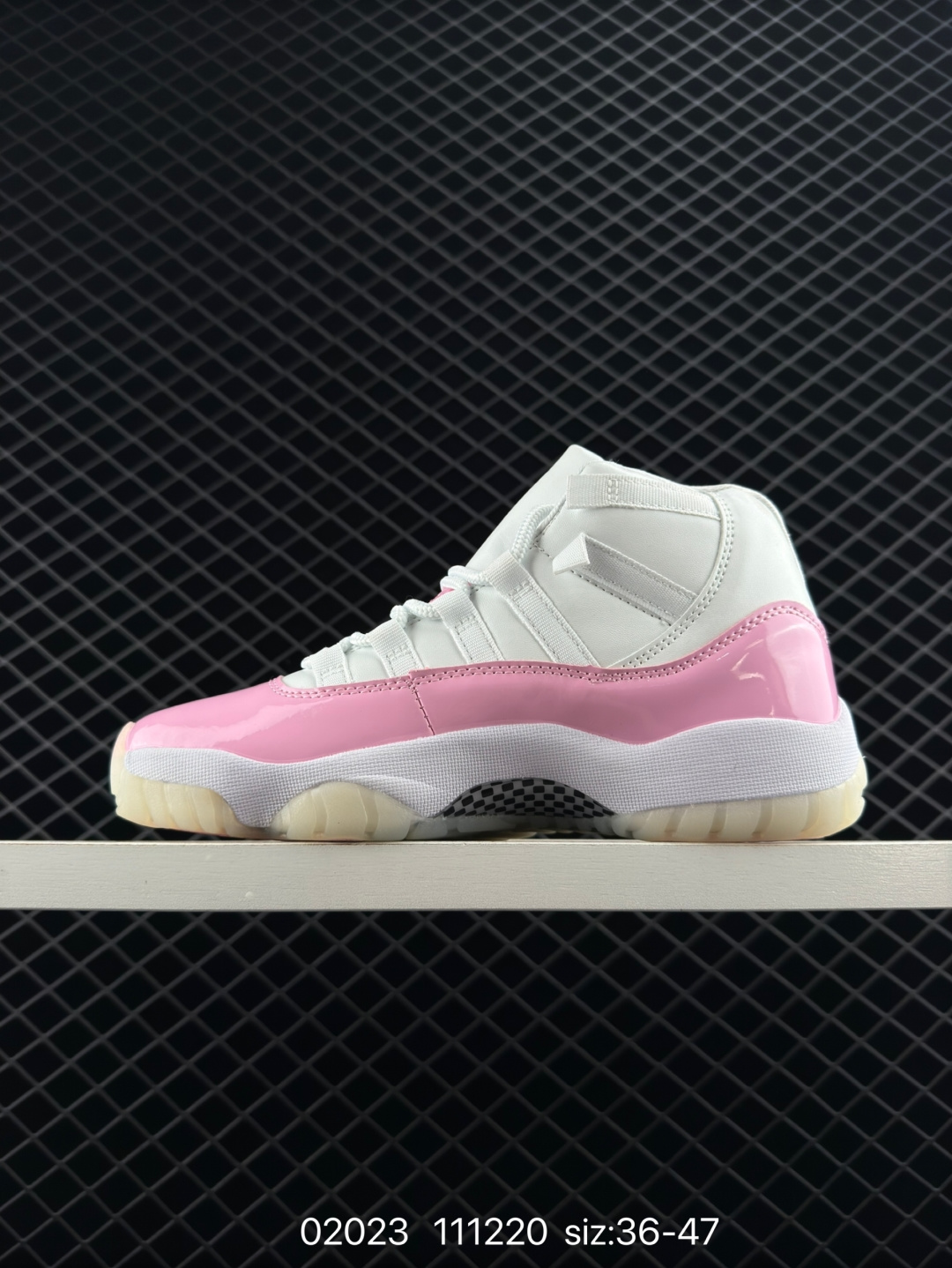 Air Jordan 11 Retro UNC “Win Like '82”